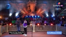 Bigg Boss - Season 17 - 19th January 2024